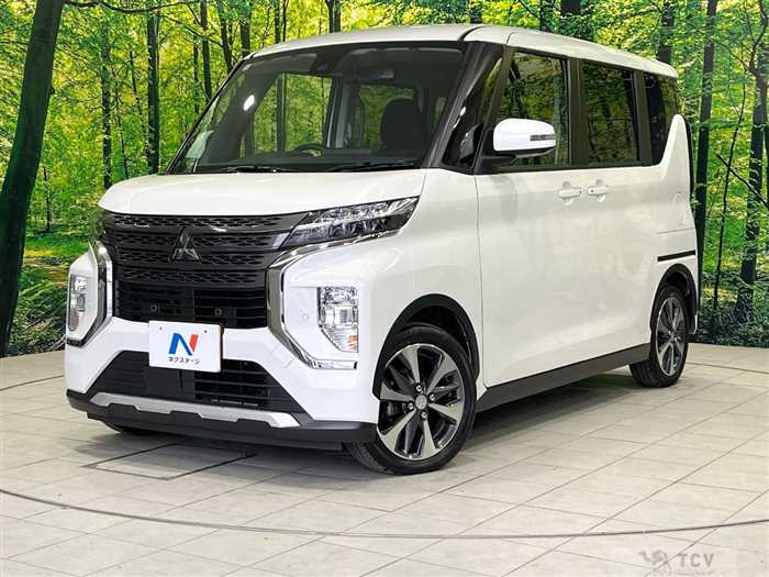 2021 Mitsubishi Mitsubishi Others