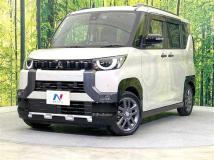 2024 Mitsubishi DELICA MINI
