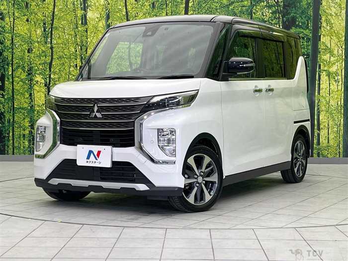 2022 Mitsubishi Mitsubishi Others