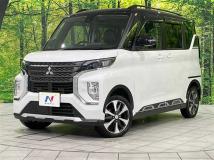 2020 Mitsubishi Mitsubishi Others