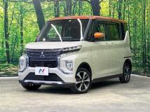 2022 Mitsubishi Mitsubishi Others