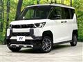2024 Mitsubishi DELICA MINI