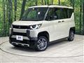 2024 Mitsubishi DELICA MINI