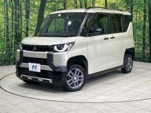 2024 Mitsubishi DELICA MINI