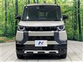 2025 Mitsubishi DELICA MINI