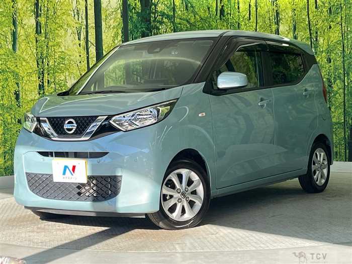 2019 Nissan DAYZ