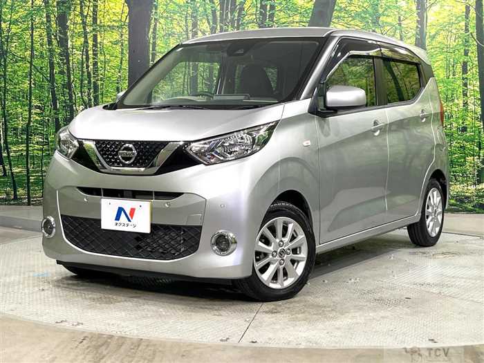 2019 Nissan DAYZ