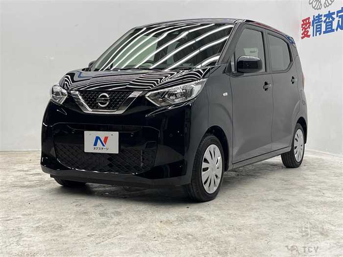 2019 Nissan DAYZ
