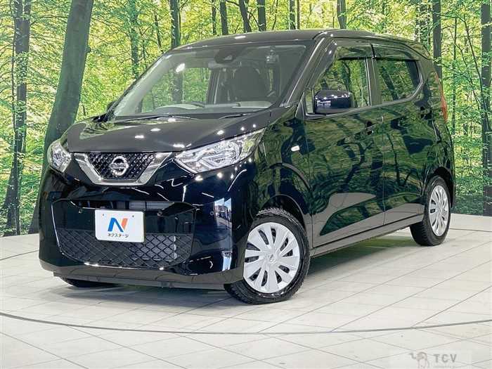 2020 Nissan DAYZ