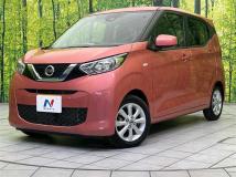 2021 Nissan DAYZ