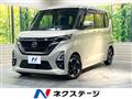 2021 Nissan ROOX