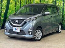 2019 Nissan DAYZ