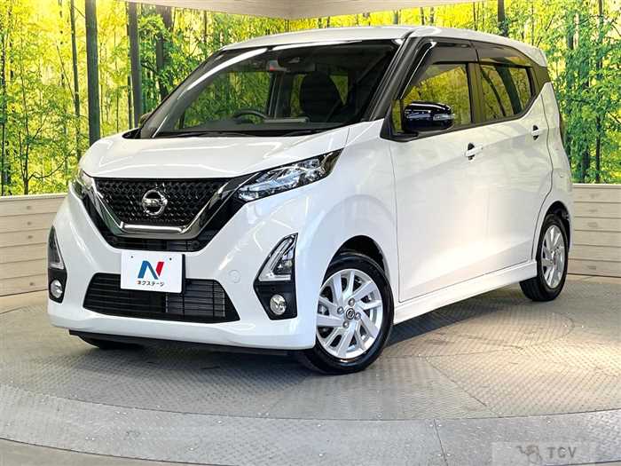 2019 Nissan DAYZ