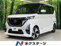 2021 Nissan ROOX