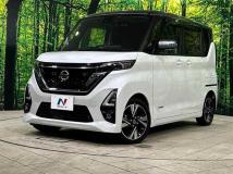 2022 Nissan ROOX