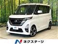 2022 Nissan ROOX