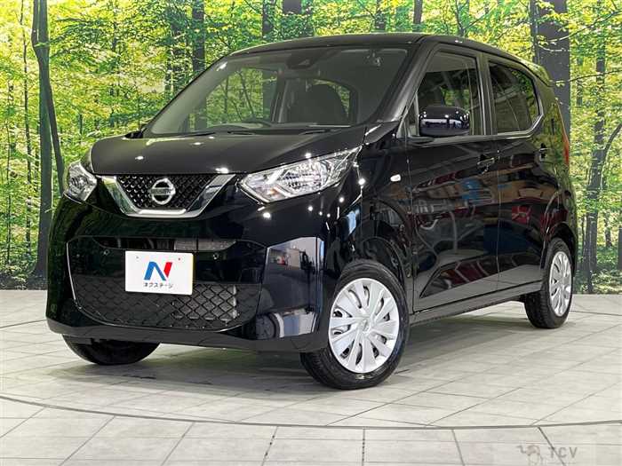 2020 Nissan DAYZ