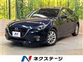 2014 Mazda Axela Sport