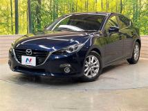 2014 Mazda Axela Sport