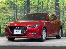 2017 Mazda Axela Sport