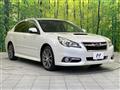 2013 Subaru Legacy B4