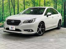 2015 Subaru Legacy B4