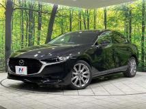 2020 Mazda Mazda3