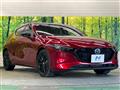 2022 Mazda Mazda3