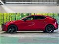 2022 Mazda Mazda3