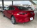 2019 Mazda Mazda3