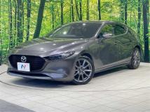 2019 Mazda Mazda3