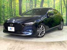 2020 Mazda Mazda3