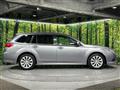 2010 Subaru Legacy Touring Wagon