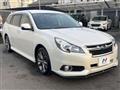 2013 Subaru Legacy Touring Wagon