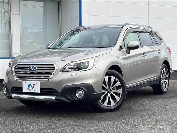 2015 Subaru Subaru Others