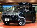 2018 Mitsubishi Delica D5