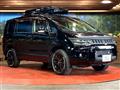 2018 Mitsubishi Delica D5