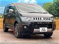 2019 Mitsubishi Delica D5