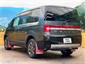 2019 Mitsubishi Delica D5