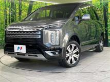 2019 Mitsubishi Delica D5