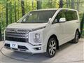 2021 Mitsubishi Delica D5
