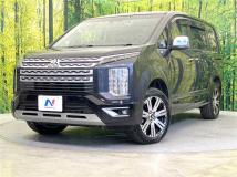 2023 Mitsubishi Delica D5