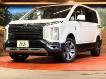 2023 Mitsubishi Delica D5