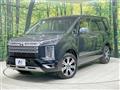 2024 Mitsubishi Delica D5