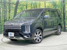 2024 Mitsubishi Delica D5