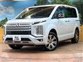 2024 Mitsubishi Delica D5