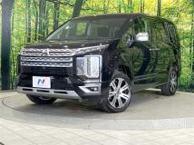 2024 Mitsubishi Delica D5