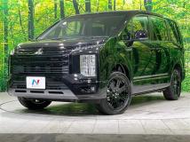 2025 Mitsubishi Delica D5