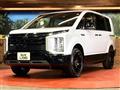 2025 Mitsubishi Delica D5