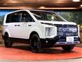 2025 Mitsubishi Delica D5